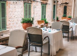 Restaurant Magdalena