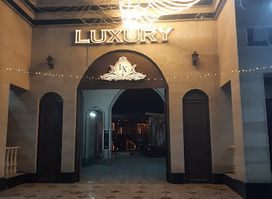 LUXURY RESTAURANT