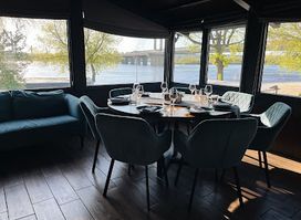 River Bridge Restaurant
