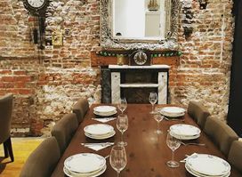 Restaurant PRAKM