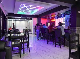 Seven Ultra Lounge