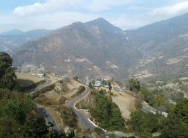 Tsangpo