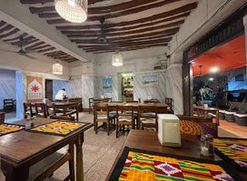 Seven Spice Restaurant