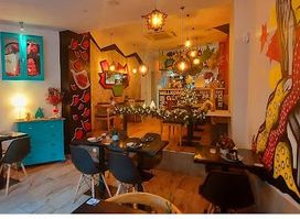 Restaurante Lola Sí Mola