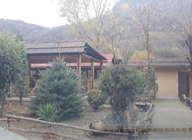 Holiday Factory Restaurant