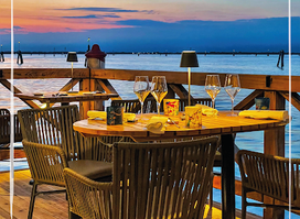 Algiubagio Restaurant