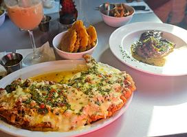 Sabor a Gloria Restaurante