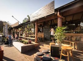 Bayleaf Cafe
