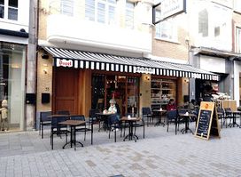 Restaurant Parazaar