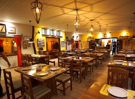 Juanita Restaurante