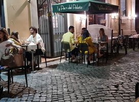 La Pace del Palato