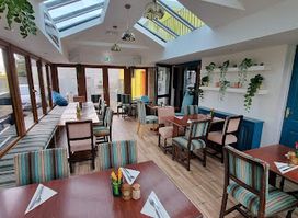 Nanny Quinn's