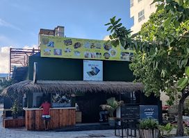 Darwin 24/7 Restaurant