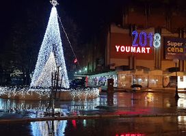 Roštilj Lena