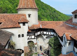 Dracula Transylvania Resort
