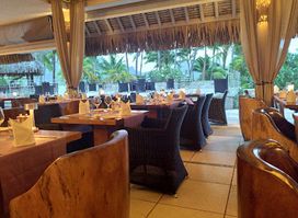 Reef Restaurant