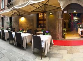 Ristorante San Silvestro