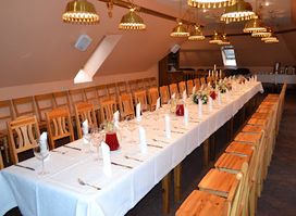 Cotton Club LATVIJA