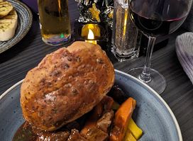 Copper Beech Restaurant
