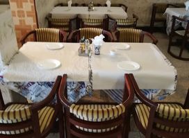 RESTAURANT DU PORT D'ASSILAH