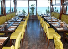 Panos Steak House