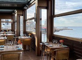 Peron Restaurant