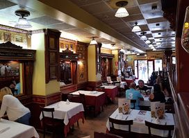 Restaurant La Tagliatella | Andorra