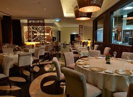 Rasoi by Vineet