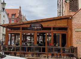 SłodKAWA