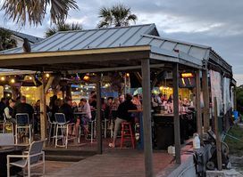 Sliders Seaside Grill