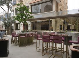 Eostrix GastroPub