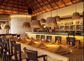 Cenacolo Hotel Zone Cancún