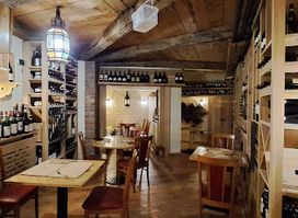 La Vineria Del Colle