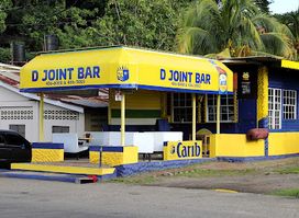 D Joint Bar And Restaurant