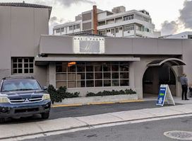 Mario Pagán Restaurant