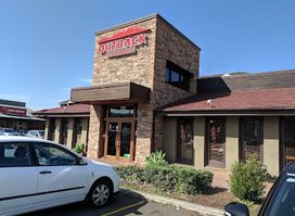 Outback Steakhouse Wollongong