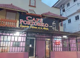 Restaurante Portobelo (Sopas Colón)