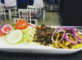 @theSpot Restaurant & Grills
