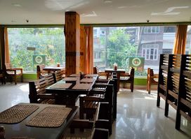 JO:SAG - Ethnic Cuisine Restaurant