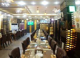 Sobat Restaurant