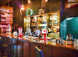 Jack´s Place Zona 1