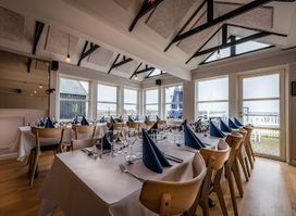 Restaurant Ved Fjorden