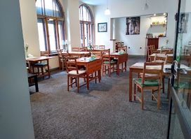 Restauracja Staroofka
