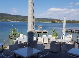 Seerestaurant Maiernigg