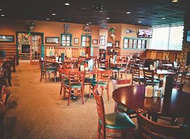 Wolfies Grill - Carmel