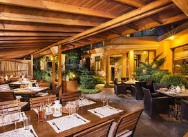 Restaurant Uniqato