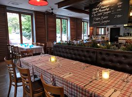 Riso Ristorante & Terrace