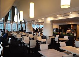 Sky Restaurant Hakuba