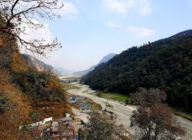 Phedi Restaurant फेदी रेष्टुरेन्ट