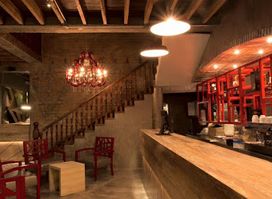Restaurante Sumo